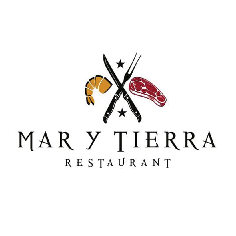 Mar y Tierra logo